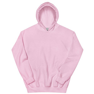 Sweat-shirt pour femme sur mesure, vente en gros, en molleton de coton surdimensionné, pull streetwear, fabricant de mode - Product Image 4