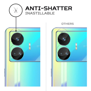 Protector de Pantalla Antishock para Realme GT Neo 5 SE - Product Image 4