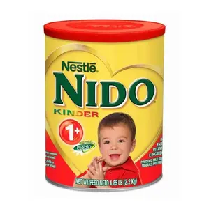 RED CAP NESTLE NIDO MILK POWDER best price / Quality Nestle Nido Milk full Cream Available in Sizes.