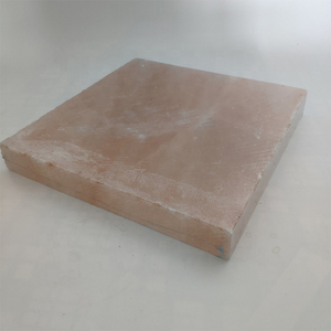 Los más vendidos 100% ladrillos y azulejos de sal natural del Himalaya hechos a mano de calidad superior sal Rosa tallada técnica azulejos de sal - Product Image 4