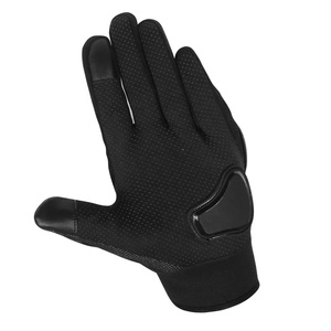 Custom waterproof riding Motorcycle <b>Gloves</b> Full Finger Motocross Bike hand protection Safety and Wear Resistance Motorbike <b>Glove</b> - Product Image 6