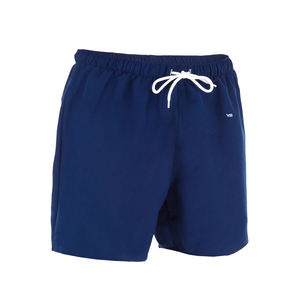 กางเกงขาสั้นไม้ไผ่สำหรับผู้ชาย,กางเกงขาสั้นใส่เล่นกีฬาฟิตเนสกางเกงชายหาดกางเกงขาสั้นแฟชั่นแบบเรียบง่ายสำหรับผู้ชายกางเกงขาสั้นเล่นบอร์ดสำหรับฤดูร้อน - Product Image 4