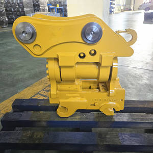 Attache rapide inclinable, attache rapide hydraulique, attache inclinable pour excavatrice, attache rapide inclinable - Product Image 4