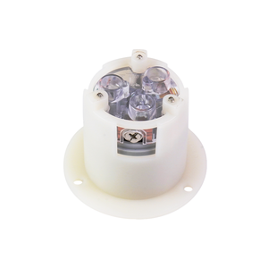 Salida con brida NEMA 125V CA 30 30A V - Product Image 4