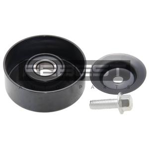 Rullo tenditore, set (0287-L31) - Product Image 1