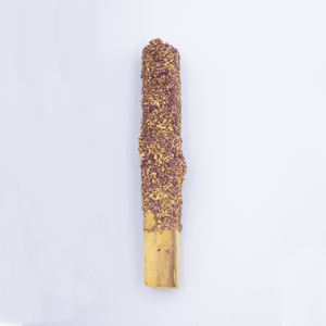 Incienso de Palo Santo Aromático con Rosas y Residuos Resinosos, Varillas de Madera Sagrada Natural, Duradero, para Limpieza Energética, Artículo Coleccionable - Product Image 2