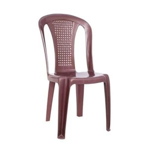 Muebles Comerciales Multifuncionales de Plástico para Exteriores, Estilo Minimalista, para Uso en Hospitales, Escuelas y Hoteles - Product Image 3