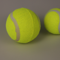 Lanceur de balles de tennis pour chiens en nylon, conçu sur mesure pour des performances de rapport cohérentes, entraînement en extérieur pour chiens