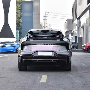 Modelo 2025 Verificado, SUV Eléctrico de Lujo Usado, Estilo SUV, Alto Rendimiento, Espacioso, Usado en Buenas Condiciones, Suministrado desde Japón - Product Image 2