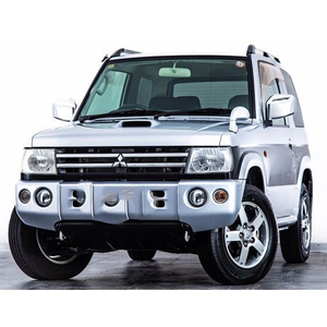 Fearly UTILISÉ 2023 Mitsu-bishi Pajero Sport GLS Voitures Pas Cher Conduite À Gauche Et À Droite Prêt Pour La Livraison - Product Image 4
