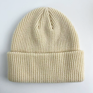 Bonnets d'hiver en laine 100% de qualité supérieure Ville Sports Premium avec impression numérique unisexe - Product Image 4