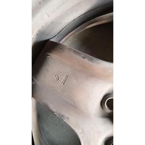 Jantes en acier OPEL Mokka X (16>) 2160131 - Product Image 5