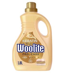 Detergente Woolite Pro Care 2,7L 1.8L - Product Image 1