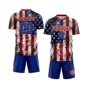 Short de football personnalisé par sublimation, imprimé, respirant, 100 % polyester, fabrication en gros par usine sous marque privée pour - Product Image 5