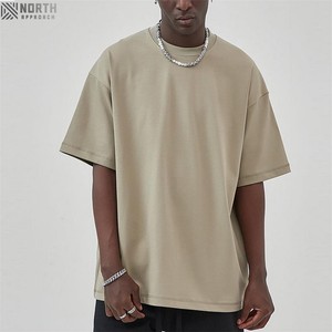 Camisa de mujer de diseño personalizado, ropa de playa para mujer, camisa de manga corta de verano, blusa, Tops para vacaciones, camisas femeninas - Product Image 3