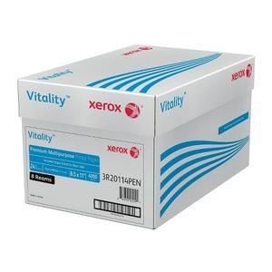 Papier de copie Xeroxe A4 de haute qualité à bas prix Papier A4 70 g/m² Papier A4 80 g/m² Papier 100% pâte de laine Papier A4 80 g/m² à vendre Xerox PerFormer A4 - Product Image 4