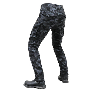 Pantalones Cargo para Hombre, Disponibles al por Mayor, Hechos a Medida, Transpirables, Último Modelo en Venta - Product Image 4