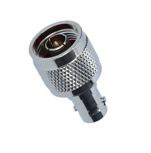 Adaptateur BNC femelle à N mâle, original, fabriqué en inde - Product Image 4