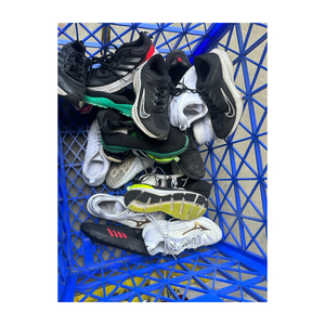 รองเท้ามือสองระดับพรีเมียมสําหรับผู้ชาย - Product Image 4