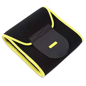 Cinturón quemador de grasa de neopreno con logotipo personalizado al por mayor profesional Cinturón quemador de grasa de neopreno de alta calidad Cinturón quemador de grasa del vientre. - Product Image 2