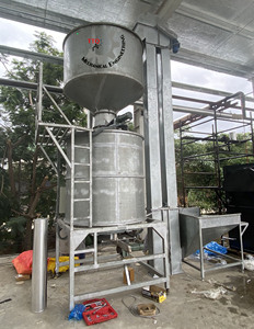 Wholesale Price Cashew Steaming <b>Machine</b> Is Automatic Equipped Electric System And Easy Use From Vietnam - Product Image 5