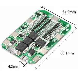 Registro de datos industriales mediante sistemas basados en PIC Algoritmos de programación en tiempo real para controladores PIC Malla inalámbrica - Product Image 6