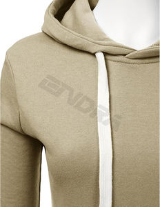 Sweat-shirts et pulls à capuche pour femmes en vente chaude, imprimés personnalisés, design à capuche élégant, conçu pour le confort, style streetwear quotidien - Product Image 4