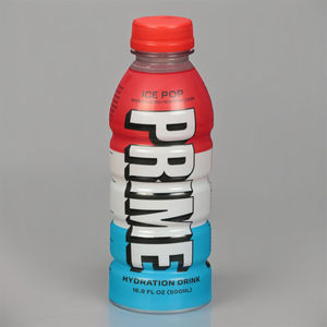 <b>Prime</b> Hydration Energy Drink bottle 500ml - Carbonate 16.9fl Premium Wholesale Energy Booster Beverage <b>For</b> <b>Sale</b> - Product Image 4