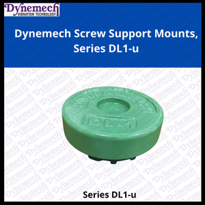 Soportes de tornillo Dynemech, serie - Product Image 2