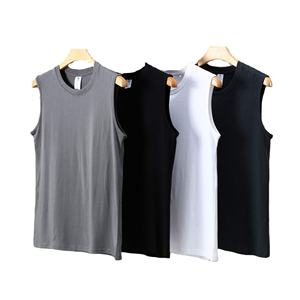 Camiseta Deportiva de Fitness en Oferta, 100% Algodón Tejido, Estilo Casual Elegante - Product Image 5