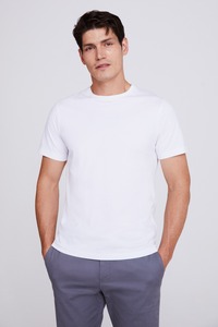 T-shirts pour hommes 100% coton de haute qualité grande taille - Product Image 3
