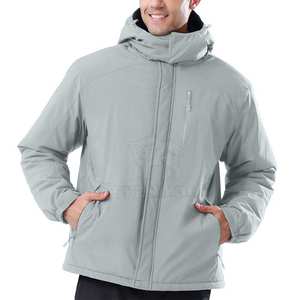 Chaqueta de esquí de calidad premium, impermeable, a prueba de viento, térmica y aislante para deportes de nieve al aire libre y senderismo. - Product Image 2