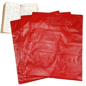 Sacs à provisions avec poignée imprimée sur mesure du fabricant vietnamien - Product Image 1