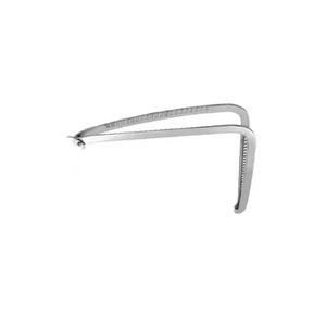 Retractor Abdominal Kirschner de Acero Inoxidable al por Mayor con Marco Plegable, Instrumento Quirúrgico con Certificación CE, Aceptamos OEM - Product Image 3