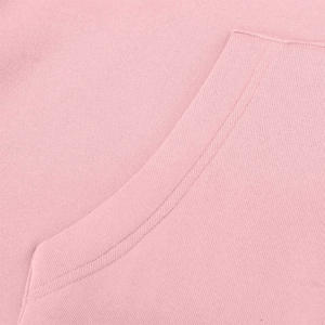 Service OEM de marque, ensembles de survêtement d'hiver, sweat-shirt à capuche élastique, pantalon de jogging, pantalon cargo, survêtement unisexe, ensemble 2 pièces, 100% - Product Image 4