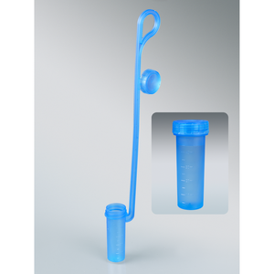 ที่จุ่มหลอดแบบปลอดเชื้อสำหรับใช้ในอุตสาหกรรมและห้องปฏิบัติการ - Product Image 2