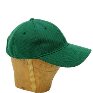 Casquette souple non structurée avec logo personnalisé, chapeaux de baseball délavés classiques en coton avec boucle en métal vente en gros - Product Image 5