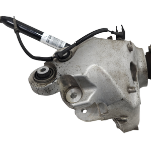 Bras de suspension arrière gauche Land Rover Range Rover Evoque Série K8D2-5A969-AA (18>) - Product Image 4