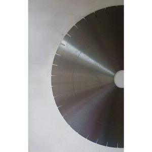 STEEL CORE - 390x2.5x50 - 40T (3x14) for Diamond <b>Saw</b> Blade - Product Image 3