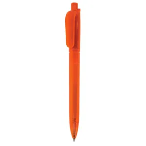 Penna a Sfera Mak Personalizzata con Clip per Campagne Promozionali - Product Image 3