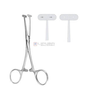 Martel เครื่องมือทางการแพทย์สำหรับใช้ในการผ่าตัดทำจากสเตนเลสสตีล - Product Image 1