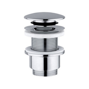 PILETTA CLICK CLACK 1.1/4 SENZA TROPPO PIENO - Product Image 1