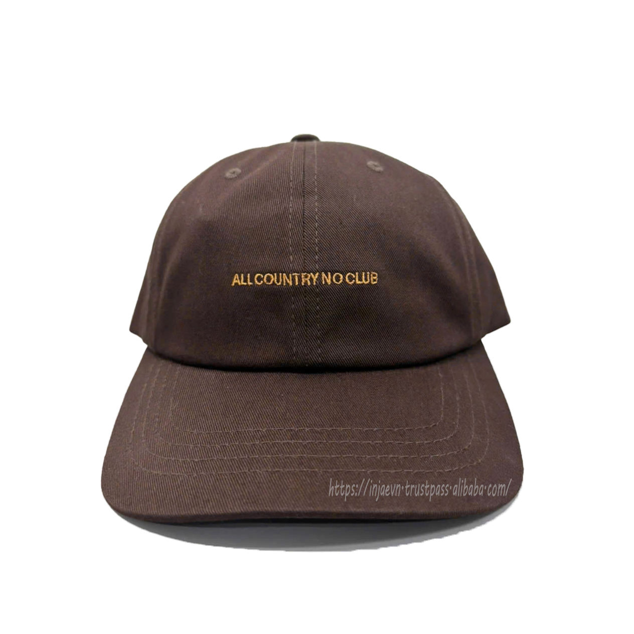 สีน้ำตาล