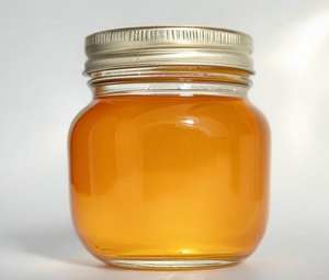 High Quality Handmade Clove Honey Traditional Honey Blend Clove Honey Natural Golden Honey Clove <b>Infusion</b> Natural Taste - Product Image 5