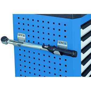 Support de tube Gedore, colliers de serrage pour tuyaux - Product Image 4