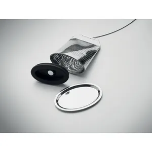 TEAFUSER Stainless Steel Personalized <b>Tea</b> <b>Infuser</b> Gadget - Product Image 5