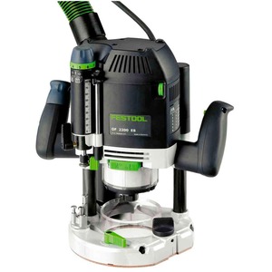 Fresadora Festool OF 2200 Imperial SYS 4 de Alta Calidad en Oferta - Product Image 2