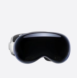 Meilleur prix NOUVEAU Applees Vision Pro 256 Go Expédition mondiale - Product Image 1