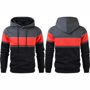 Prix bas, logo personnalisé, vente en gros, sweat-shirts pour hommes, polyester, longs, unisexes, hommes, haute qualité, design personnalisé, sweat-shirts personnalisés unisexes - Product Image 4