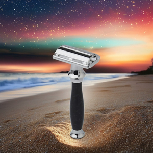 Amazing Price on New Double <b>Edge</b> Safety Single Blade Razor - Product Image 3